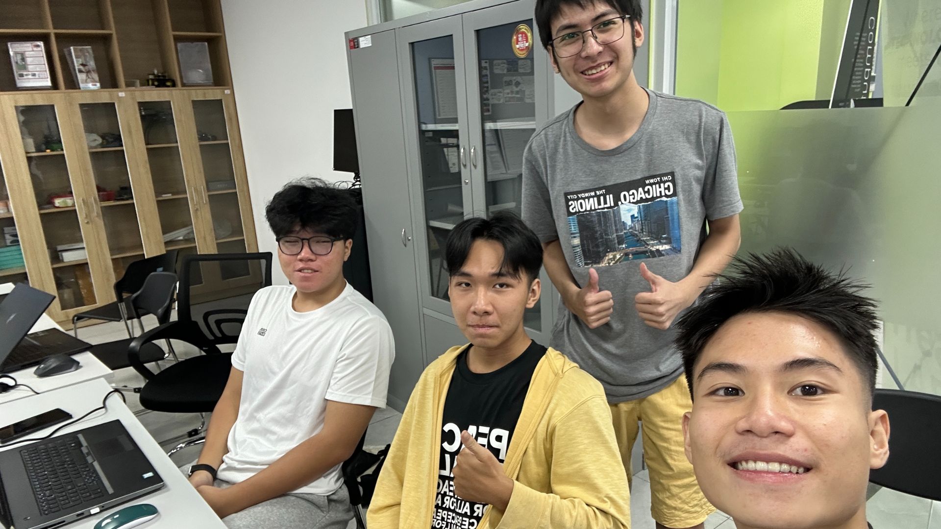 Group Photo